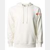 Independent Lightweight Loopback Terry Hoodie Thumbnail