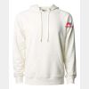 Independent Lightweight Loopback Terry Hoodie Thumbnail