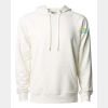 Independent Lightweight Loopback Terry Hoodie Thumbnail