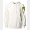 Independent Lightweight Loopback Terry Hoodie Thumbnail