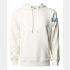 Independent Lightweight Loopback Terry Hoodie Thumbnail