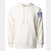 Independent Lightweight Loopback Terry Hoodie Thumbnail