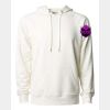 Independent Lightweight Loopback Terry Hoodie Thumbnail