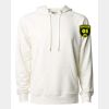 Independent Lightweight Loopback Terry Hoodie Thumbnail