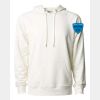 Independent Lightweight Loopback Terry Hoodie Thumbnail
