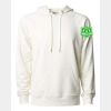 Independent Lightweight Loopback Terry Hoodie Thumbnail