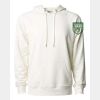 Independent Lightweight Loopback Terry Hoodie Thumbnail