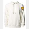 Independent Lightweight Loopback Terry Hoodie Thumbnail