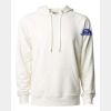 Independent Lightweight Loopback Terry Hoodie Thumbnail