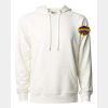 Independent Lightweight Loopback Terry Hoodie Thumbnail