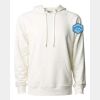 Independent Lightweight Loopback Terry Hoodie Thumbnail