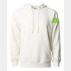 Independent Lightweight Loopback Terry Hoodie Thumbnail