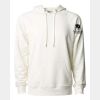 Independent Lightweight Loopback Terry Hoodie Thumbnail