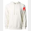 Independent Lightweight Loopback Terry Hoodie Thumbnail