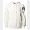 Independent Lightweight Loopback Terry Hoodie Thumbnail