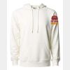 Independent Lightweight Loopback Terry Hoodie Thumbnail