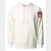 Independent Lightweight Loopback Terry Hoodie Thumbnail