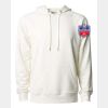 Independent Lightweight Loopback Terry Hoodie Thumbnail