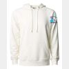 Independent Lightweight Loopback Terry Hoodie Thumbnail
