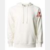 Independent Lightweight Loopback Terry Hoodie Thumbnail