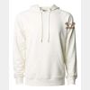Independent Lightweight Loopback Terry Hoodie Thumbnail
