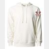 Independent Lightweight Loopback Terry Hoodie Thumbnail