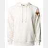 Independent Lightweight Loopback Terry Hoodie Thumbnail
