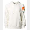 Independent Lightweight Loopback Terry Hoodie Thumbnail