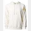Independent Lightweight Loopback Terry Hoodie Thumbnail