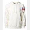 Independent Lightweight Loopback Terry Hoodie Thumbnail
