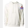 Independent Lightweight Loopback Terry Hoodie Thumbnail