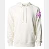 Independent Lightweight Loopback Terry Hoodie Thumbnail
