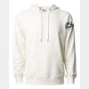 Independent Lightweight Loopback Terry Hoodie Thumbnail