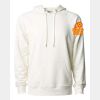 Independent Lightweight Loopback Terry Hoodie Thumbnail
