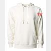 Independent Lightweight Loopback Terry Hoodie Thumbnail