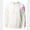 Independent Lightweight Loopback Terry Hoodie Thumbnail