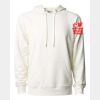 Independent Lightweight Loopback Terry Hoodie Thumbnail