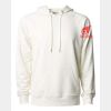 Independent Lightweight Loopback Terry Hoodie Thumbnail