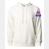 Independent Lightweight Loopback Terry Hoodie Thumbnail