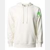 Independent Lightweight Loopback Terry Hoodie Thumbnail