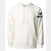 Independent Lightweight Loopback Terry Hoodie Thumbnail