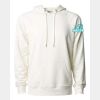 Independent Lightweight Loopback Terry Hoodie Thumbnail