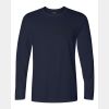 Original Ringspun Long Sleeve Cotton Tee Thumbnail