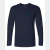 Original Ringspun Long Sleeve Cotton Tee Thumbnail