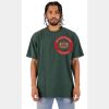 Shaka Wear Max Heavyweight Garment Dye Tee Thumbnail