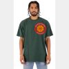 Shaka Wear Max Heavyweight Garment Dye Tee Thumbnail