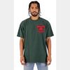 Shaka Wear Max Heavyweight Garment Dye Tee Thumbnail