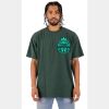 Shaka Wear Max Heavyweight Garment Dye Tee Thumbnail
