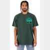 Shaka Wear Max Heavyweight Garment Dye Tee Thumbnail