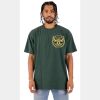 Shaka Wear Max Heavyweight Garment Dye Tee Thumbnail